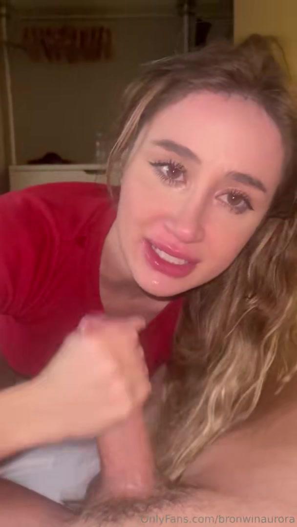 bronwin aurora pov deepthroat onlyfans video leaked qcdzym 1