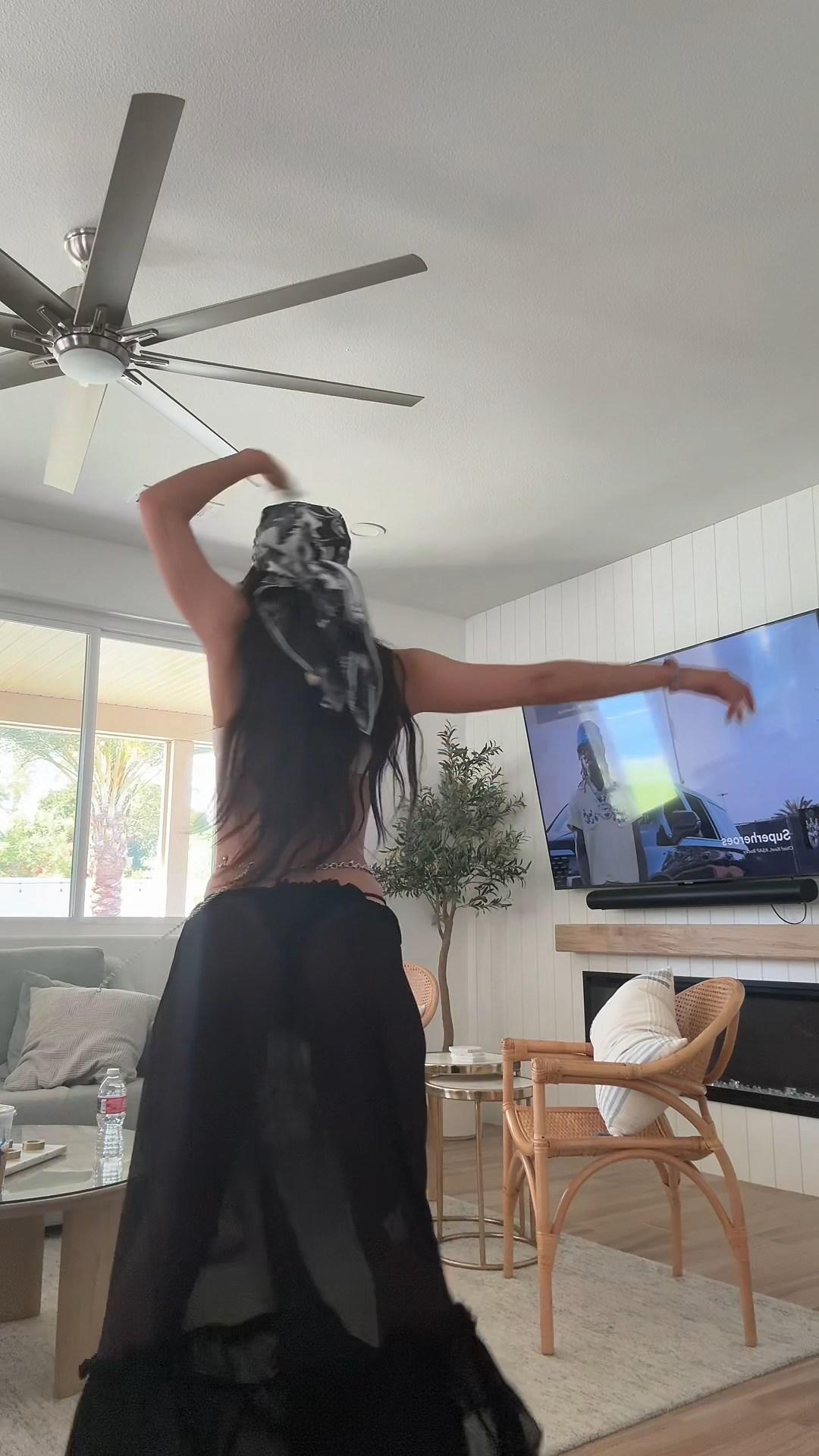 charli damelio nude ass twerk video leaked