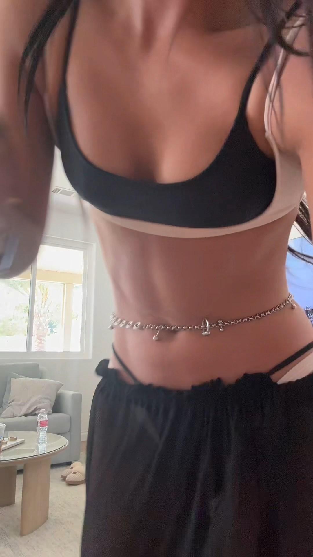 charli damelio nude ass twerk video leaked