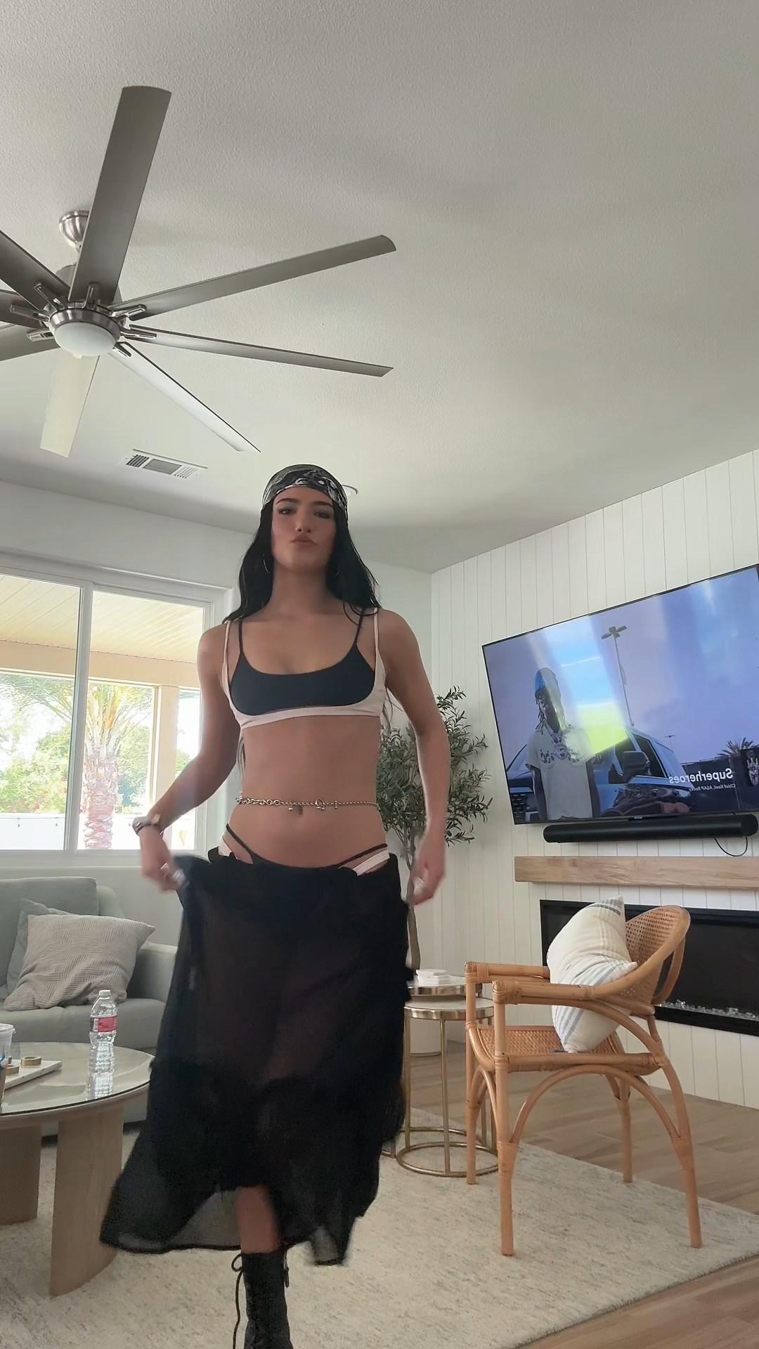 charli damelio nude ass twerk video leaked hilqqb
