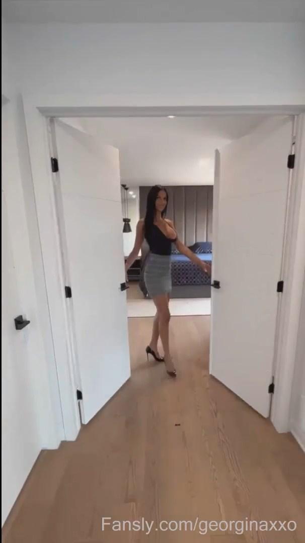 georginaxxo pov bedroom blowjob fansly video leaked fpkyer