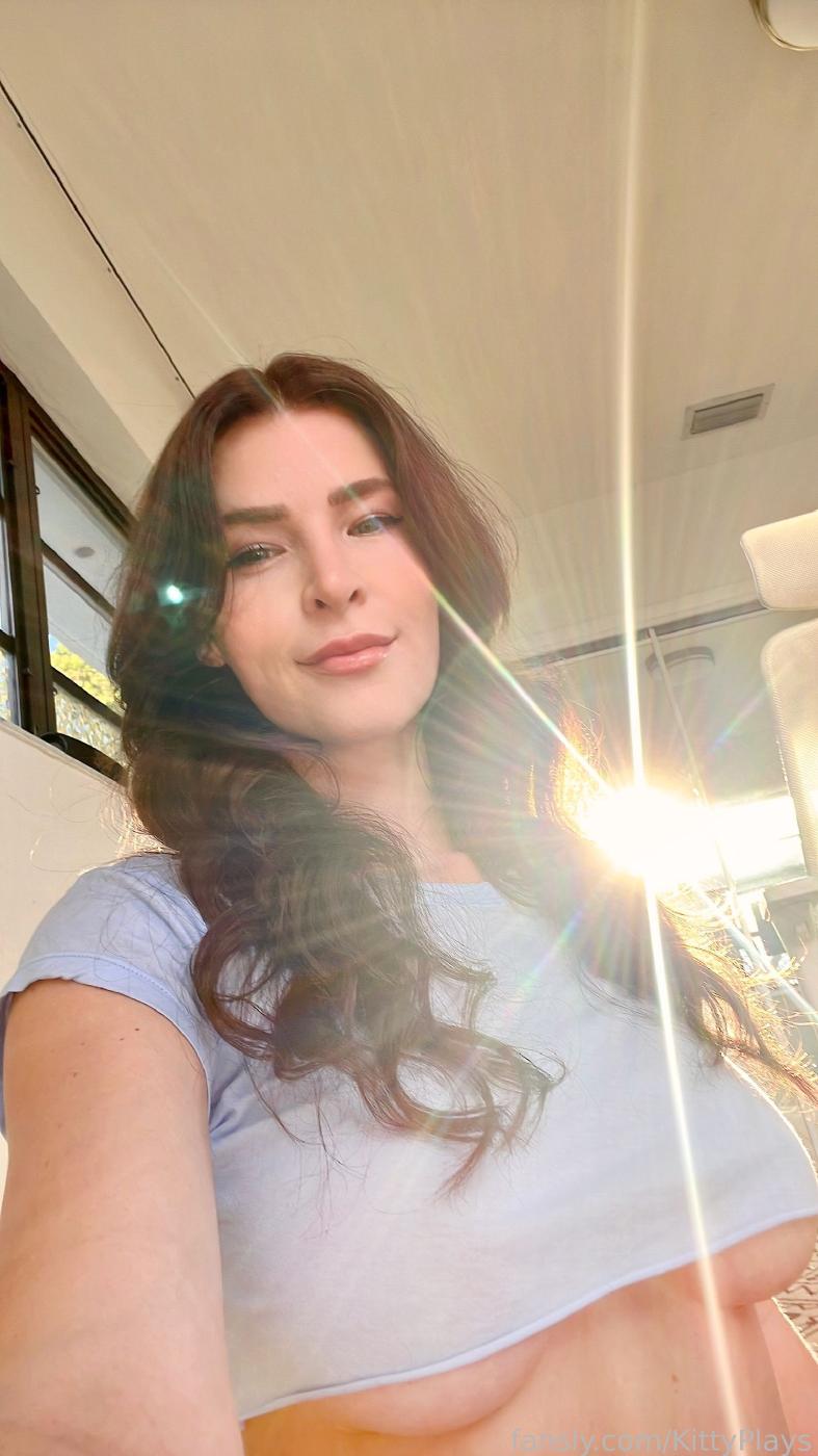 kittyplays_blue_thong_underboob_fansly_set_leaked-mqagfn kittyplays blue thong underboob fansly set leaked mqagfn