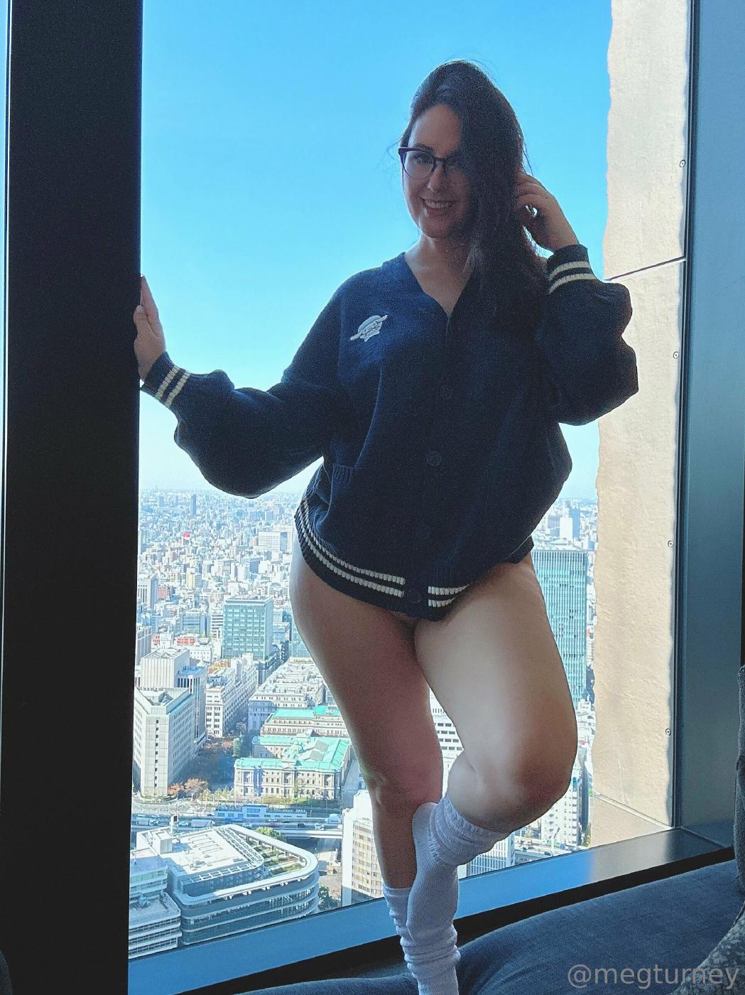 meg turney nude pussy high rise candids onlyfans set leaked