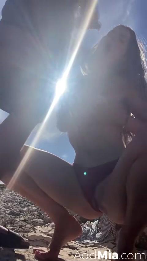 mia melano nude outdoor blowjob onlyfans video leaked pwkpqd