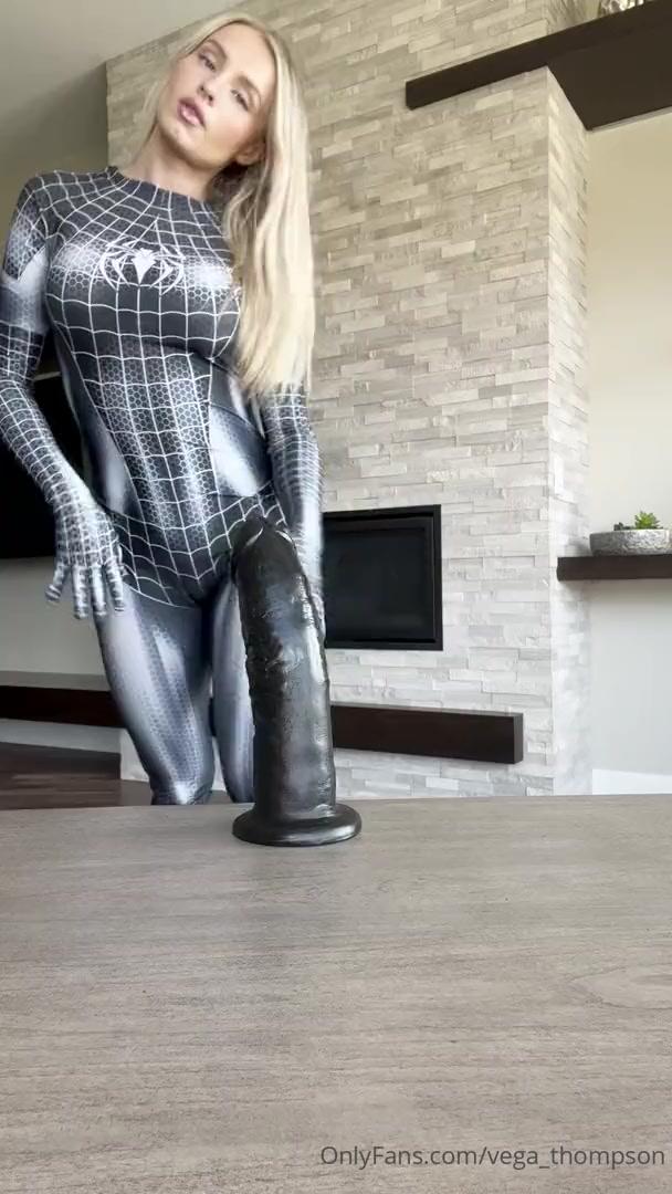 vega thompson nude dildo riding onlyfans video leaked zolclt