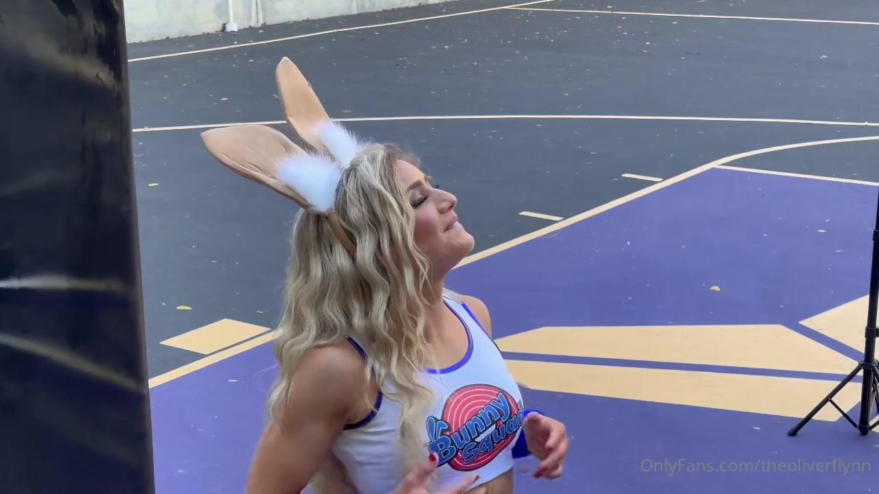 livvalittle cosplay outdoor blowjob onlyfans video leaked kdwkug