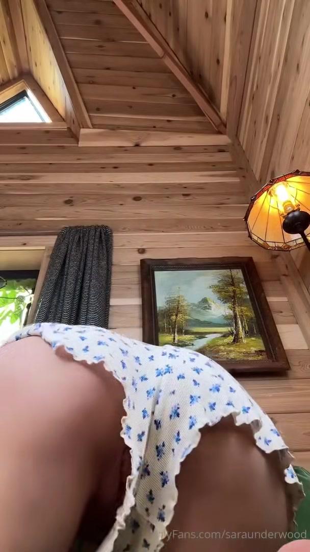 sara jean underwood nude tease strip onlyfans video leaked beyhkf