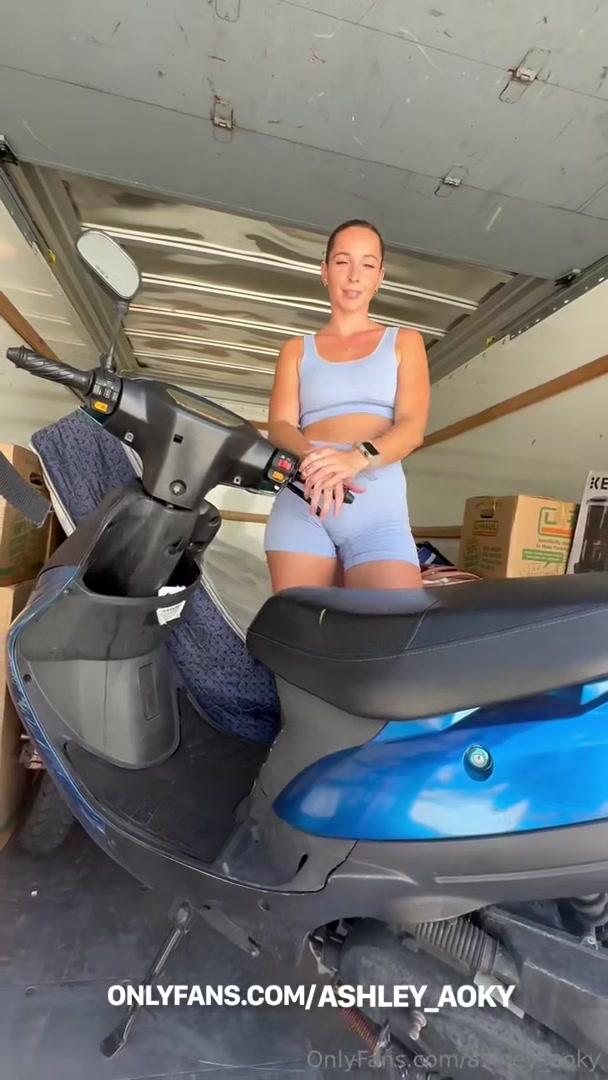 ashley aoki pov blowjob onlyfans video leaked vwvgwt