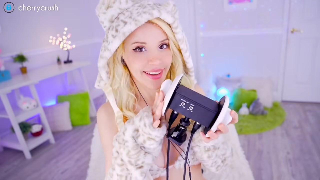 cherrycrush asmr tease onlyfans video leaked kjpgvv