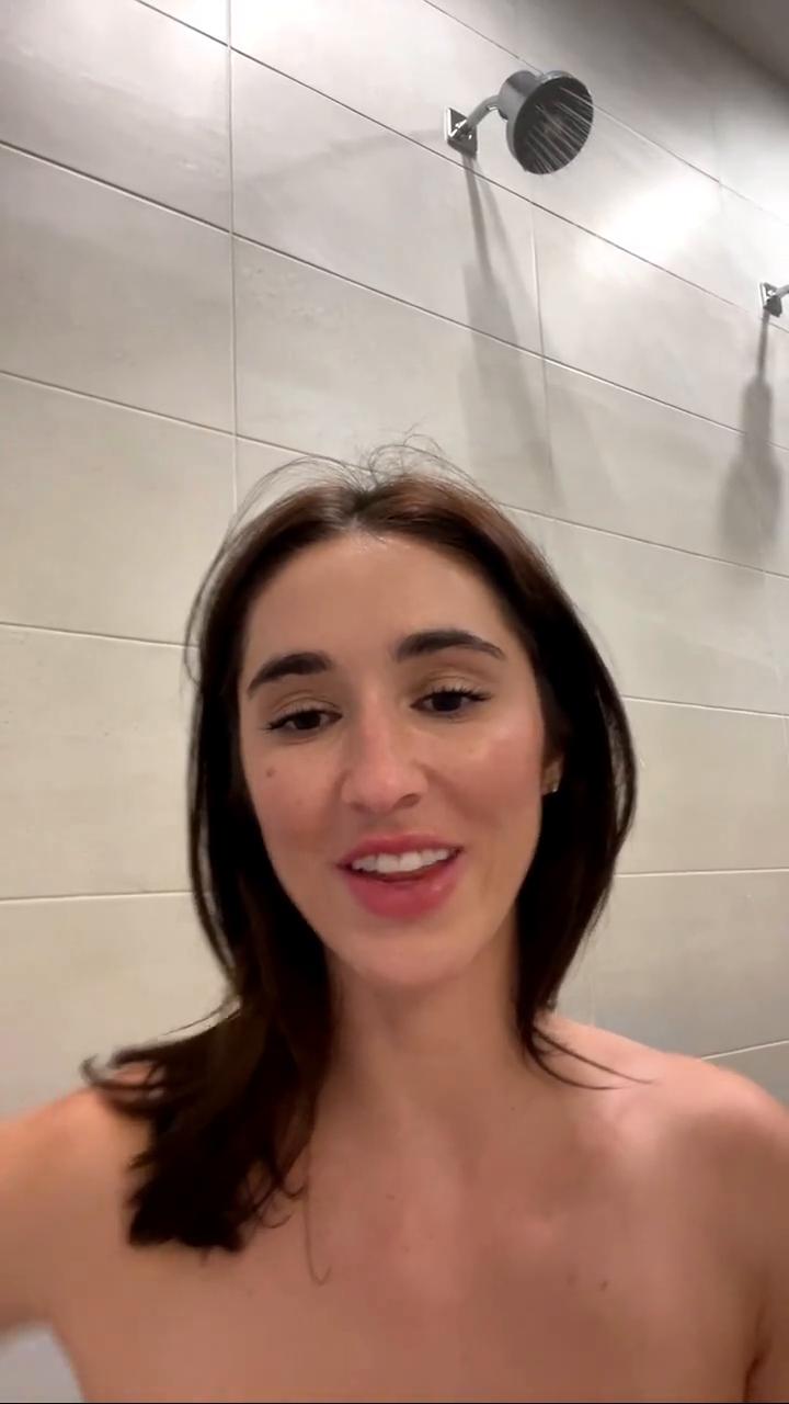 natalie roush nude august onlyfans livestream leaked part 2 jcszjc