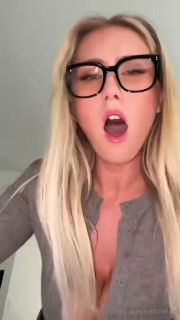 wettmelons nude pov secretary sex onlyfans video leaked cgqedz