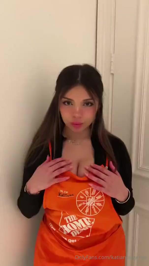 katiana kay role play pov blowjob onlyfans video leaked