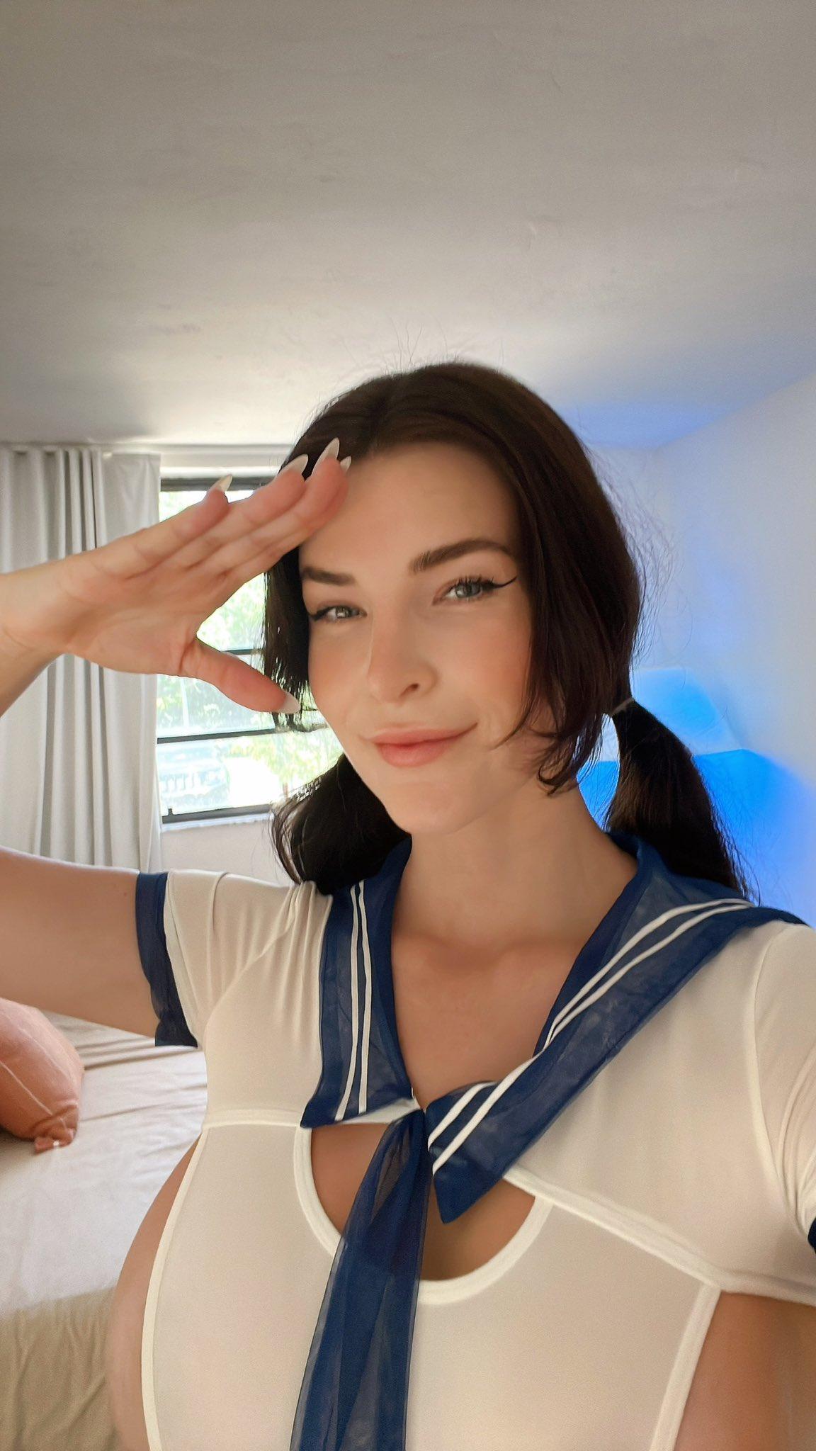 kittyplays sexy underboob bodysuit ppv fansly set leaked mvwpmk