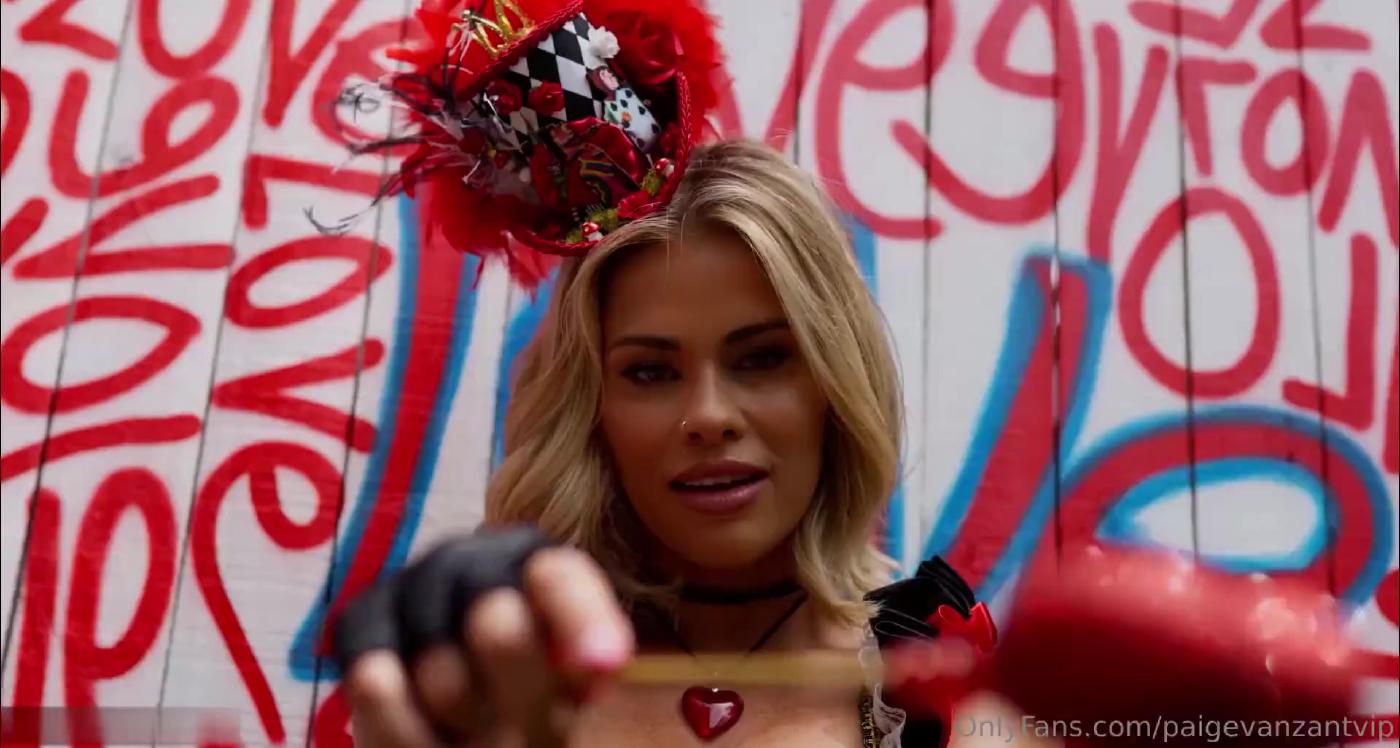 paige vanzant nude cosplay strip tease onlyfans video leaked umsqtc
