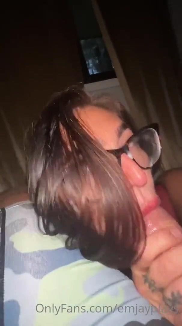 emily rinaudo cumshot facial pov onlyfans video leaked ysjaro influencers gonewild