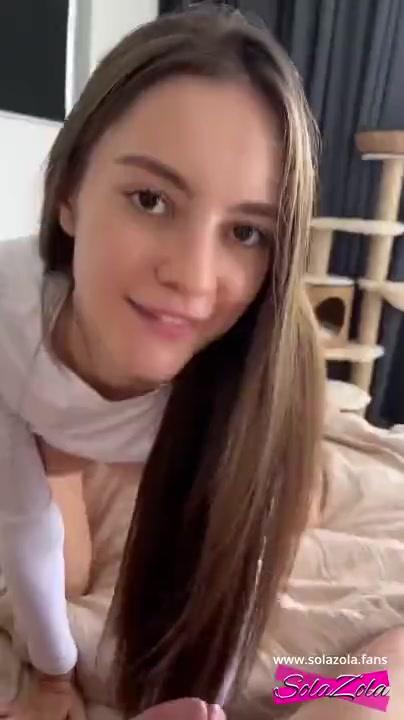 solazola nude pov blowjob sex onlyfans video leaked iqscnl influencers gonewild